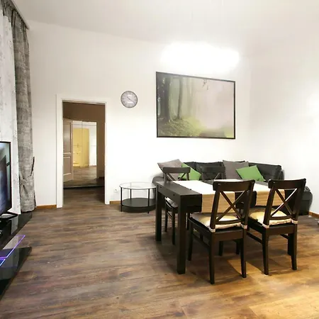 Apartment Lana Vienna