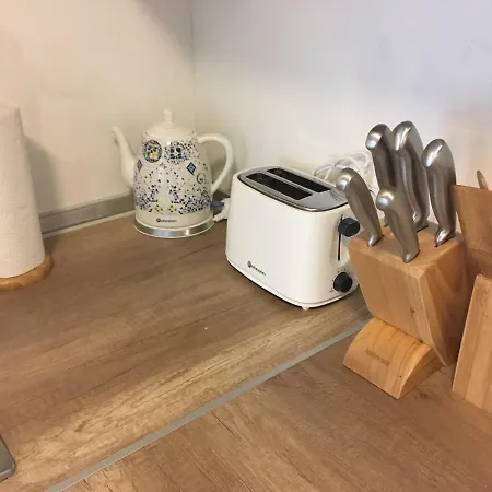 Apartment New Stylish *