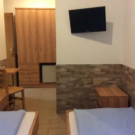 Pribitzer Hotel Viena