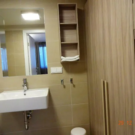 Top Location Mariahilf 46 * Vienna
