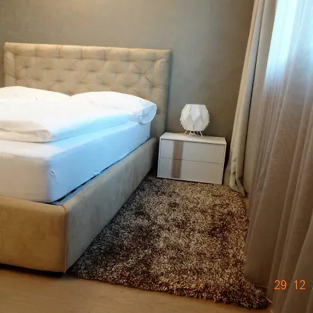 Apartment Top Location Mariahilf 46