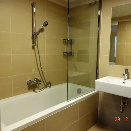 Top Location Mariahilf 46 Apartment *