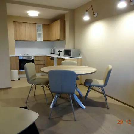 Apartment Top Location Mariahilf 46