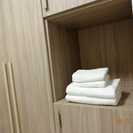 Apartment Top Location Mariahilf 46 Vienna