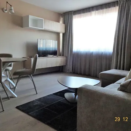 Top Location Mariahilf 46 Apartment *