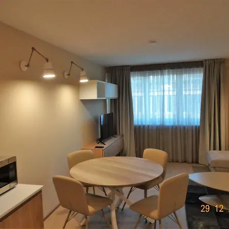 Top Location Mariahilf 46 Apartment Vienna