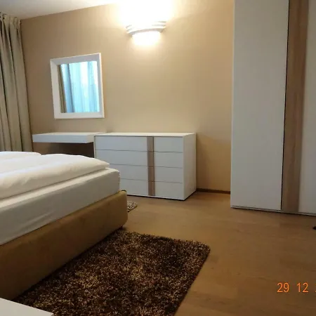 Top Location Mariahilf 46 Vienna
