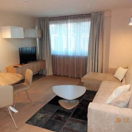 Apartment Top Location Mariahilf 46