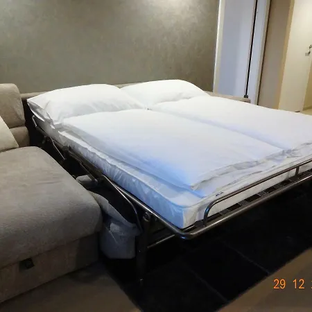 Top Location Mariahilf 46 * Vienna