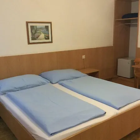 Hotel Pribitzer 2*