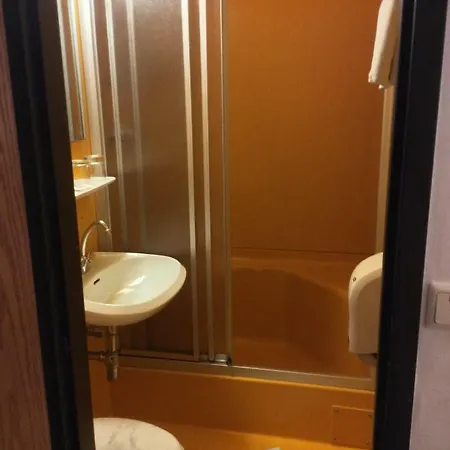 Pribitzer Hotel