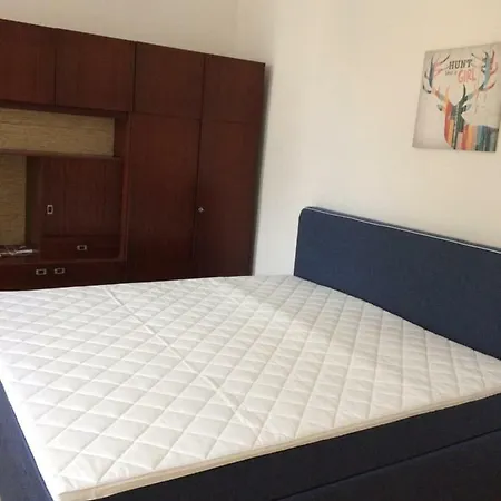 Apps 21 Apartman