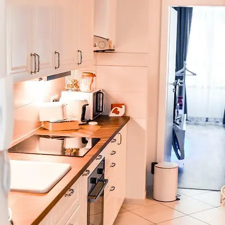 New Designed In Apartman