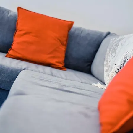New Designed In Apartman Bécs