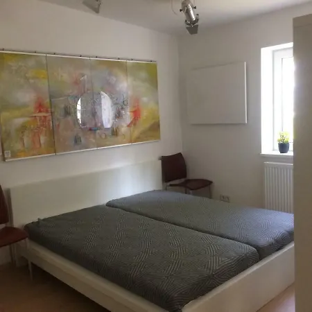 Atelier Lomani * Vídeň