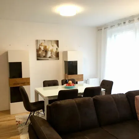 Apartment New Stylish