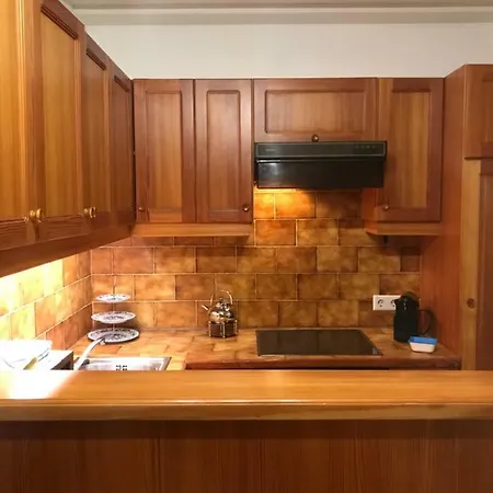 Apartamento The Barts Center - Self Check-in