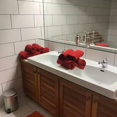 Apartamento The Barts Center - Self Check-in Viena