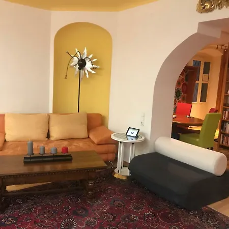 Apartamento The Barts Center - Self Check-in Viena