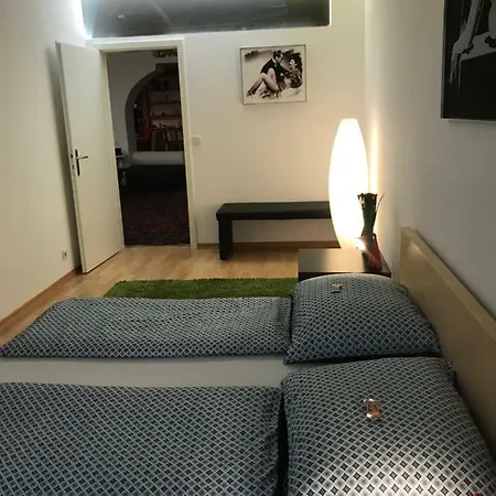 Apartamento The Barts Center - Self Check-in