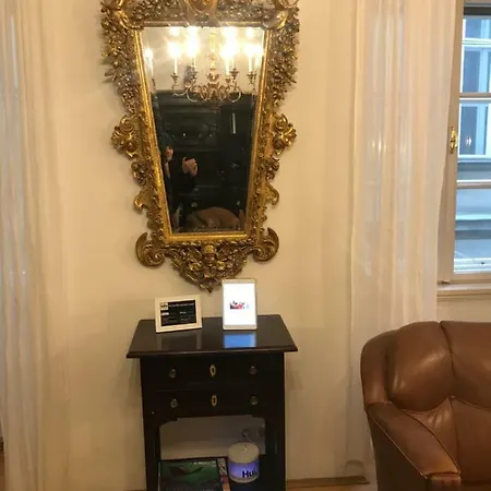 The Barts Center - Self Check-in *