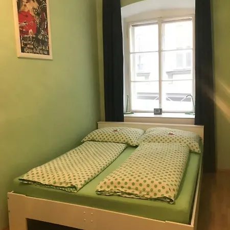 Apartamento The Barts Center - Self Check-in *