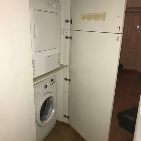 Apartamento The Barts Center - Self Check-in