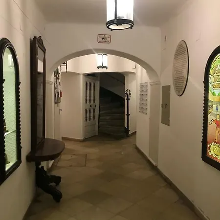 The Barts Center - Self Check-in Apartamento *