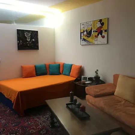 The Barts Center - Self Check-in Apartamento *