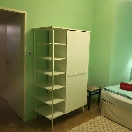 Apartamento The Barts Center - Self Check-in