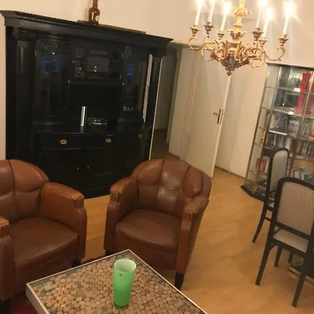 Apartamento The Barts Center - Self Check-in Viena