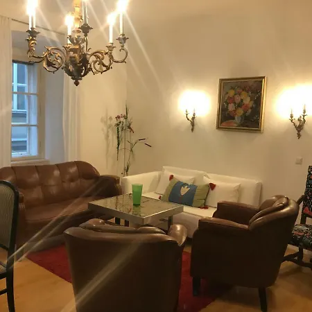 Apartamento The Barts Center - Self Check-in *