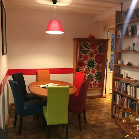 Apartamento The Barts Center - Self Check-in