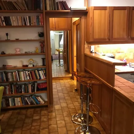 Apartamento The Barts Center - Self Check-in