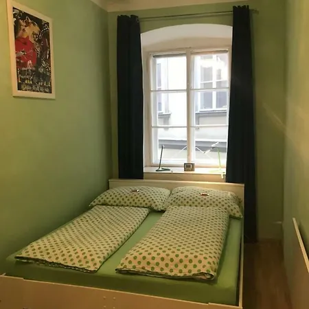 Apartamento The Barts Center - Self Check-in *