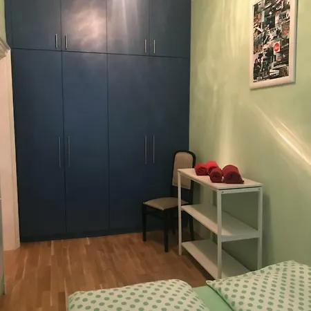 Apartamento The Barts Center - Self Check-in *