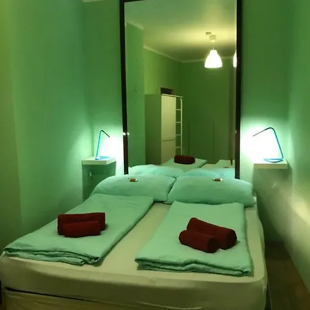 The Barts Center - Self Check-in Apartamento
