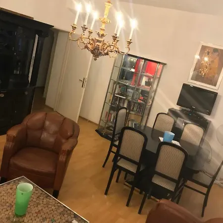 Apartamento The Barts Center - Self Check-in