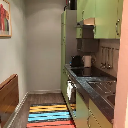 The Barts Center - Self Check-in Apartamento