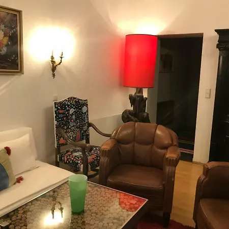 Apartamento The Barts Center - Self Check-in *