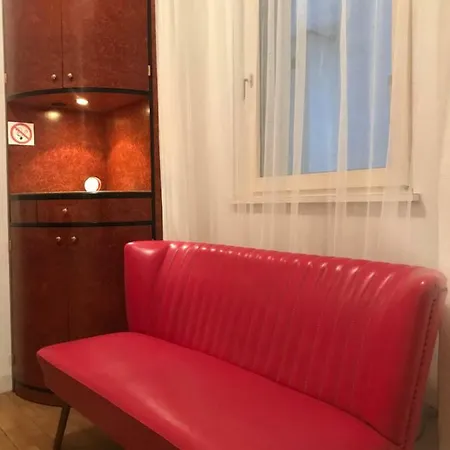 Apartamento The Barts Center - Self Check-in *