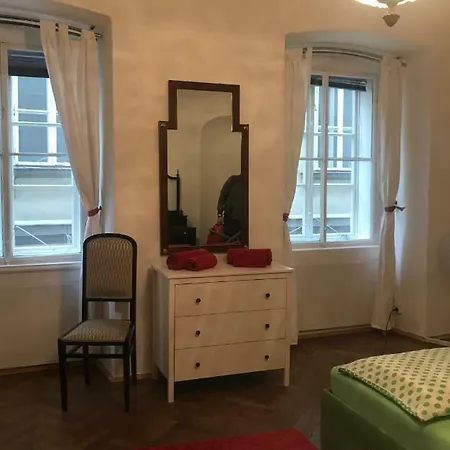 Apartamento The Barts Center - Self Check-in