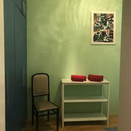 The Barts Center - Self Check-in