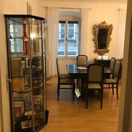 Apartamento The Barts Center - Self Check-in