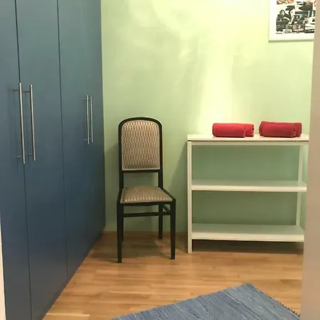 The Barts Center - Self Check-in *