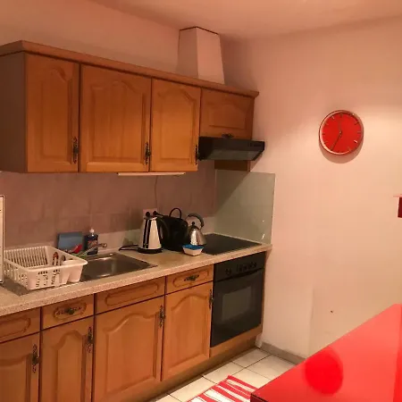 Apartamento The Barts Center - Self Check-in *