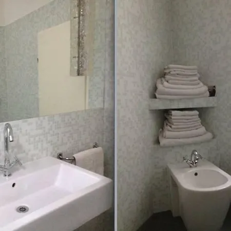 Apartment Gardenappartement Clara *