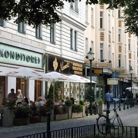 Gardenappartement Clara Vienna