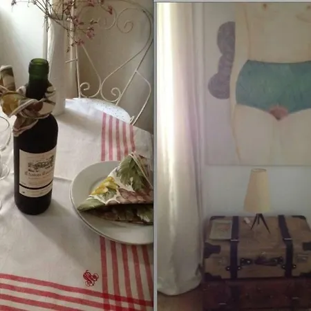 Gardenappartement Clara Apartment Vienna