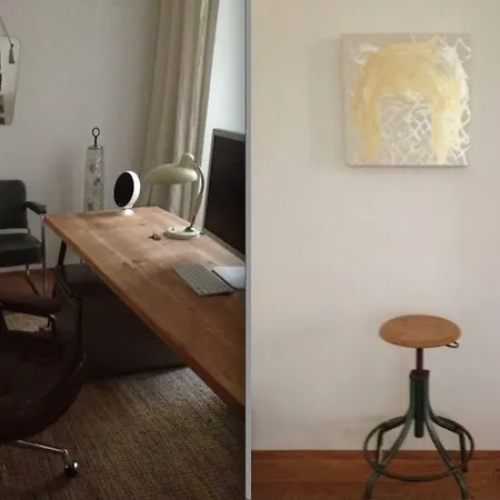 Gardenappartement Clara